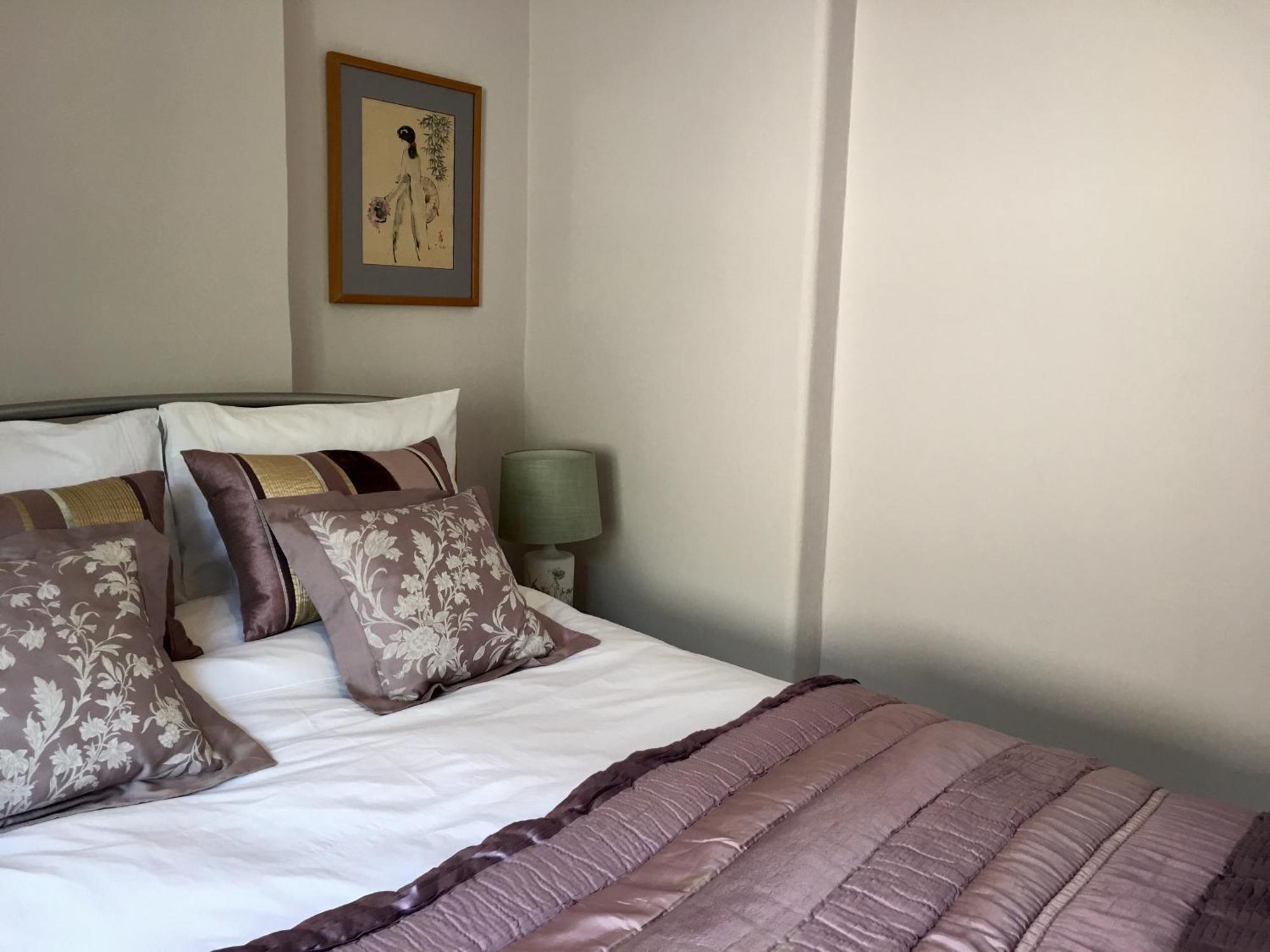 Luxury 2 Bed Apartment With Free Parking 러들로 외부 사진